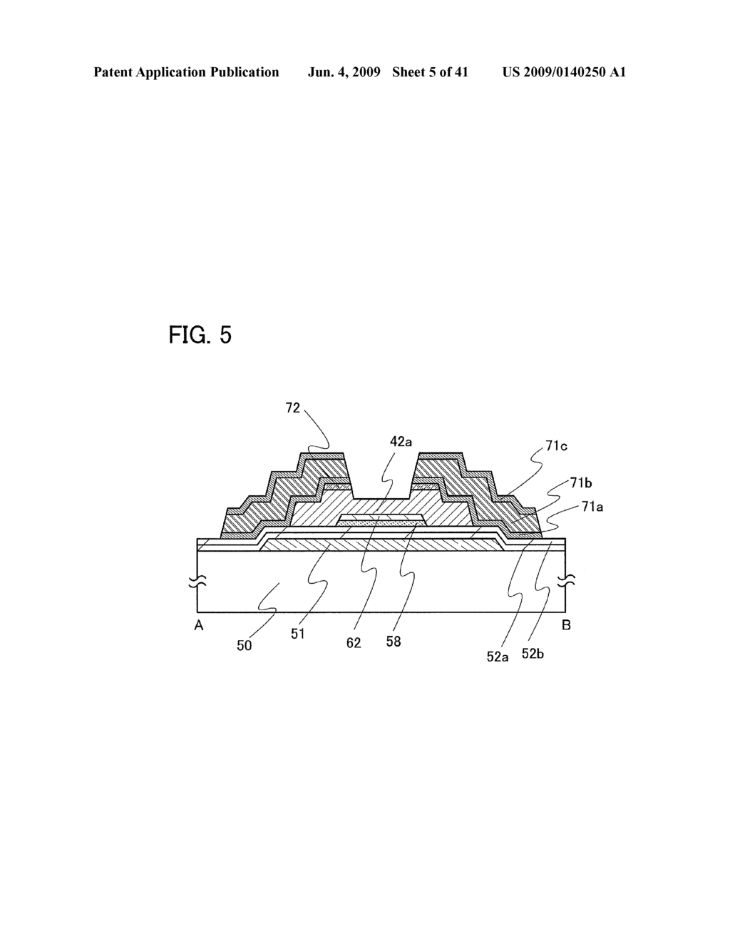 SEMICONDUCTOR DEVICE - diagram, schematic, and image 06