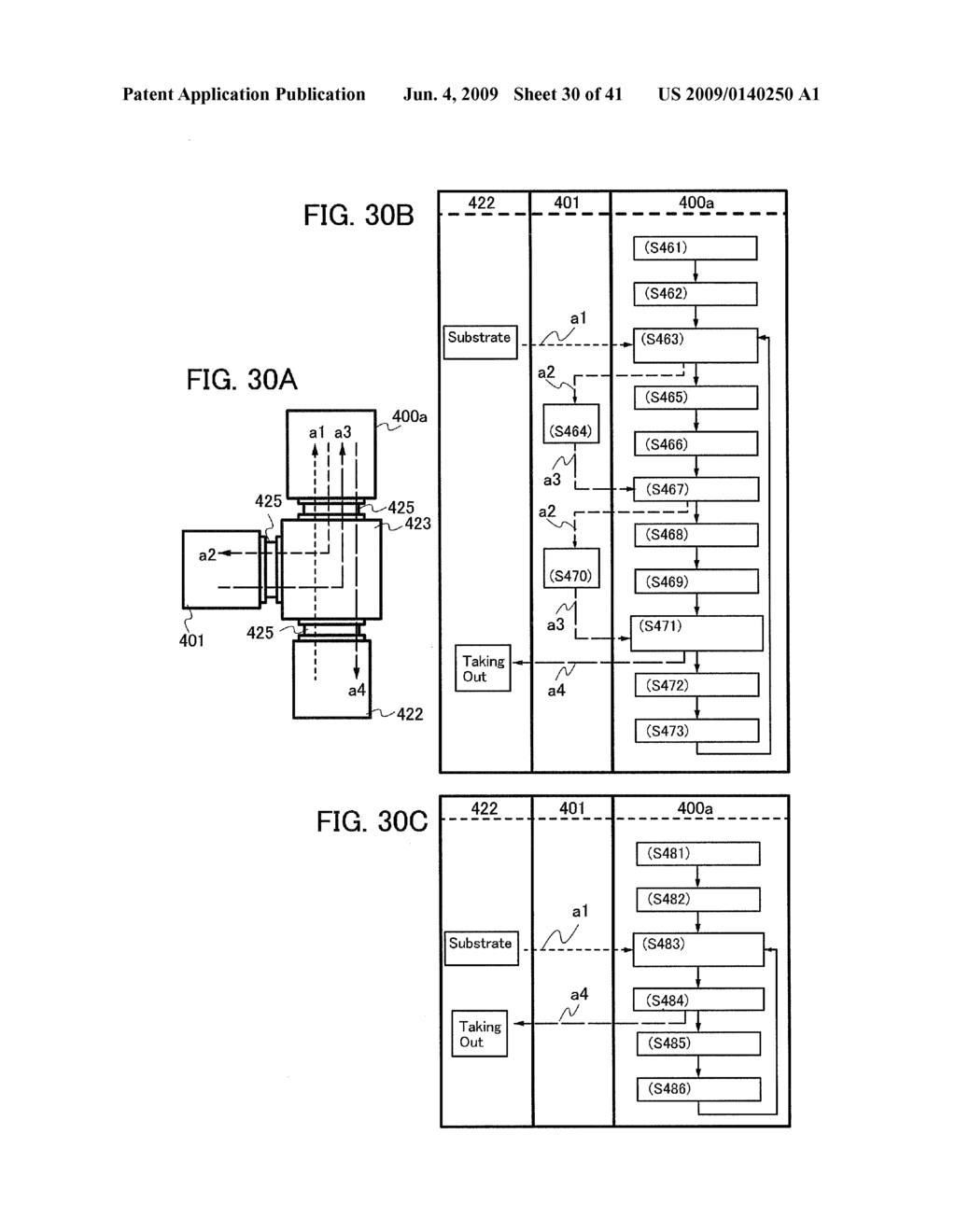 SEMICONDUCTOR DEVICE - diagram, schematic, and image 31