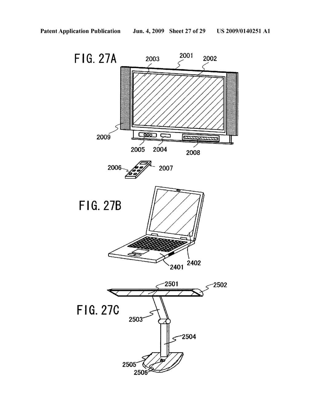 THIN FILM TRANSISTOR, DISPLAY DEVICE INCLUDING THIN FILM TRANSISTOR, AND METHOD FOR MANUFACTURING THE SAME - diagram, schematic, and image 28