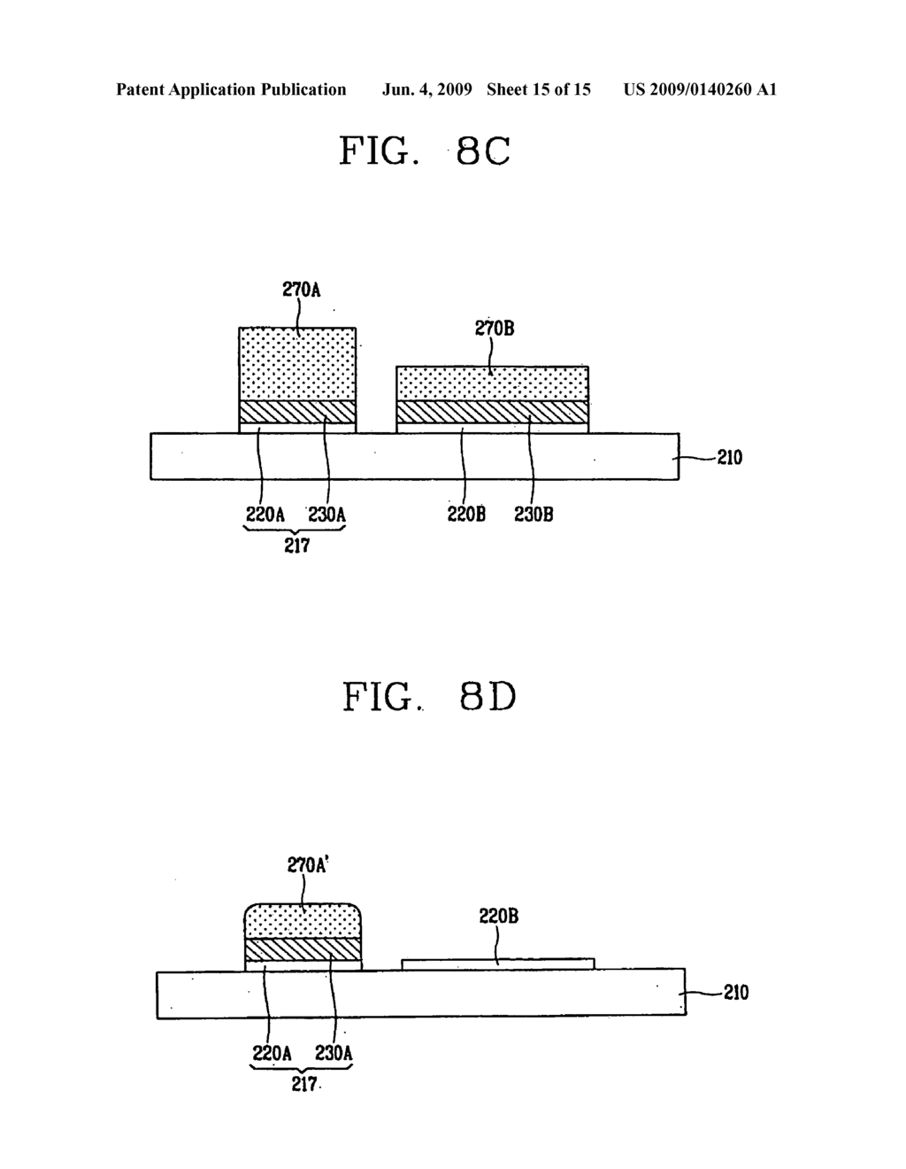 Liquid crystal display device and fabricating method thereof - diagram, schematic, and image 16