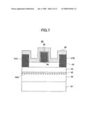 FIELD-EFFECT TRANSISTOR diagram and image