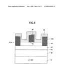 FIELD-EFFECT TRANSISTOR diagram and image