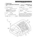 LIGHT EMITTING UNIT diagram and image