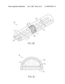 LIGHT EMITTING UNIT diagram and image