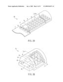 LIGHT EMITTING UNIT diagram and image