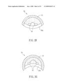 LIGHT EMITTING UNIT diagram and image