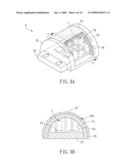 LIGHT EMITTING UNIT diagram and image