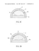 LIGHT EMITTING UNIT diagram and image