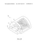 LIGHT EMITTING UNIT diagram and image