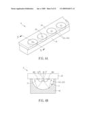 LIGHT EMITTING UNIT diagram and image