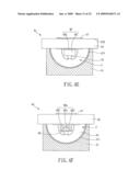 LIGHT EMITTING UNIT diagram and image