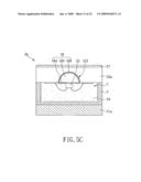 LIGHT EMITTING UNIT diagram and image