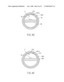 LIGHT EMITTING UNIT diagram and image