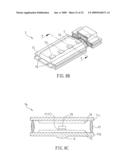 LIGHT EMITTING UNIT diagram and image