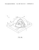 LIGHT EMITTING UNIT diagram and image