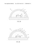 LIGHT EMITTING UNIT diagram and image