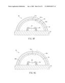 LIGHT EMITTING UNIT diagram and image