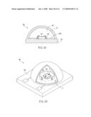 LIGHT EMITTING UNIT diagram and image