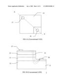 Light-emitting device diagram and image