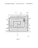 Light-emitting device diagram and image