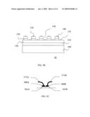 Light-emitting device diagram and image