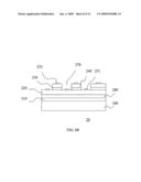 Light-emitting device diagram and image