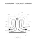 Light-emitting device diagram and image