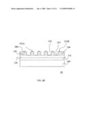 Light-emitting device diagram and image