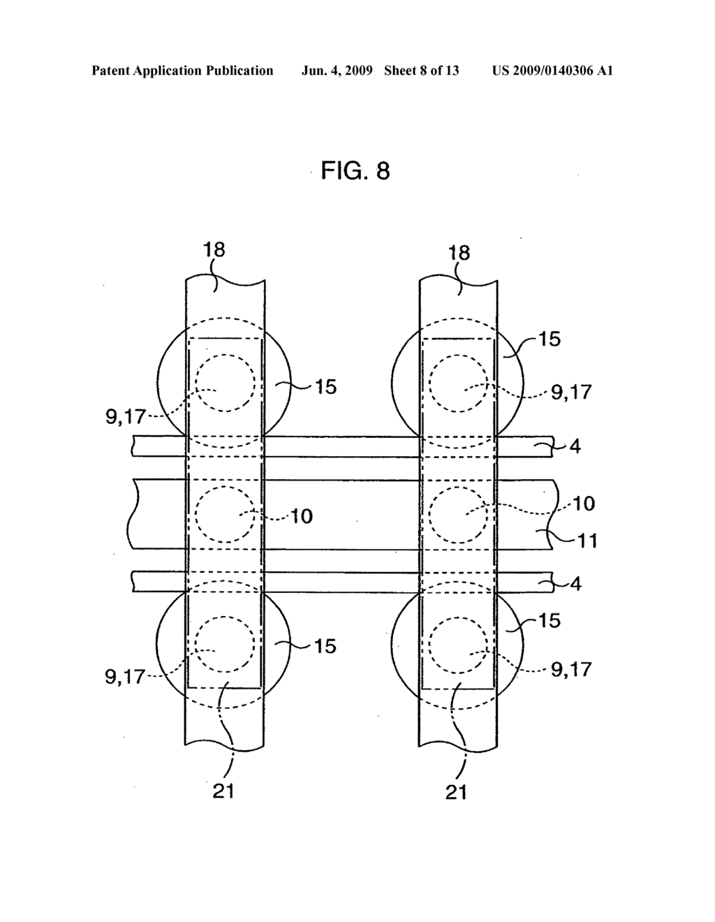 Semiconductor device and manufacturing method thereof - diagram, schematic, and image 09