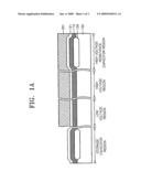 Method of fabricating semiconductor device having storage capacitor and higher voltage resistance capacitor and semiconductor device fabricated using the same diagram and image