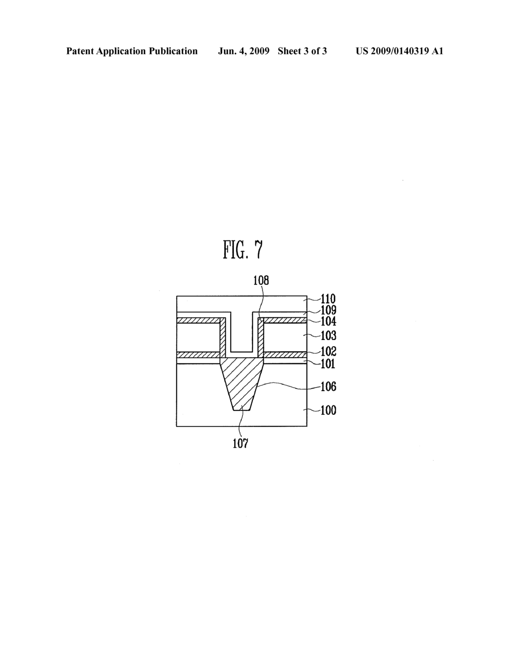 SEMICONDUCTOR MEMORY DEVICE AND METHOD OF FABRICATING THE SAME - diagram, schematic, and image 04