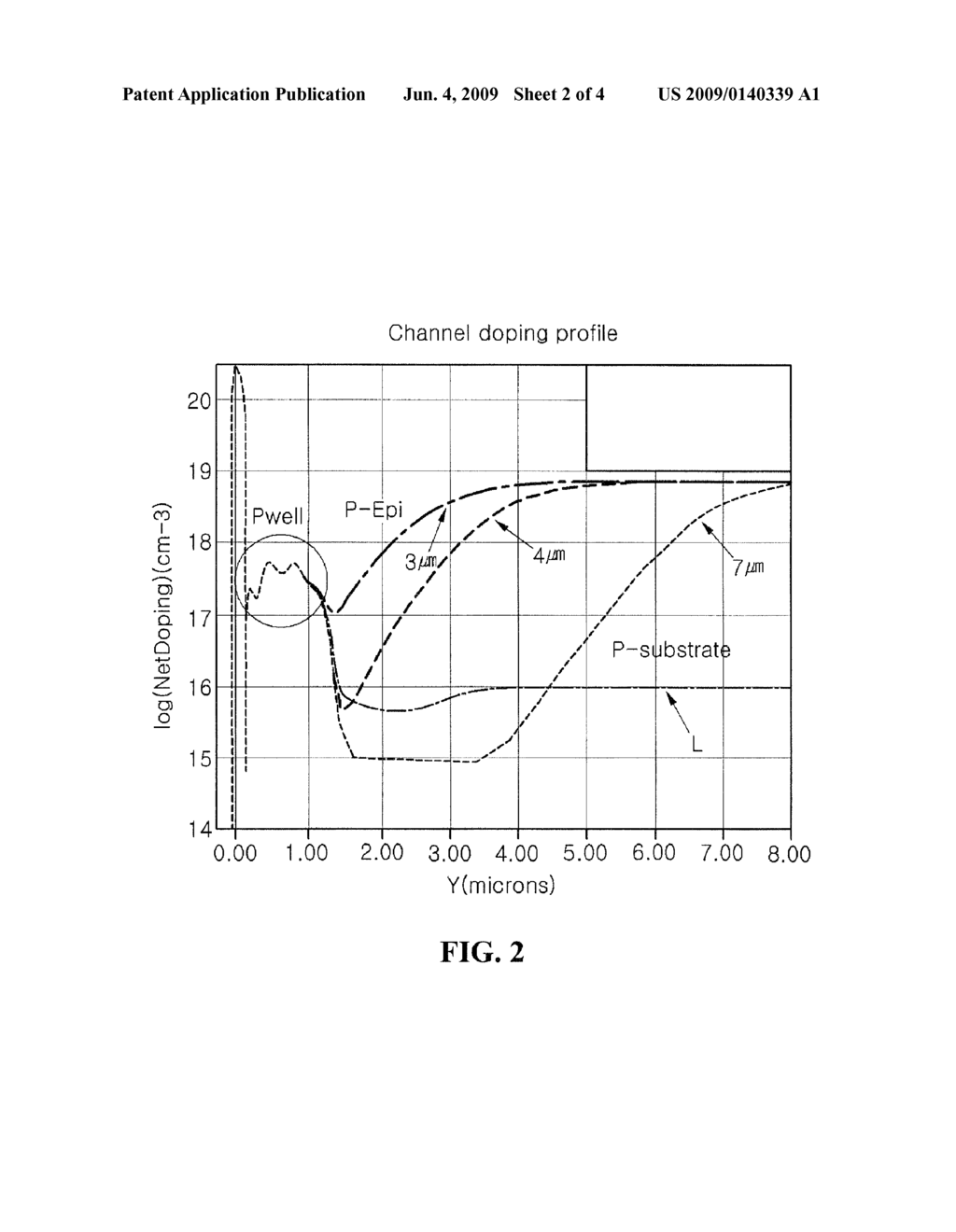 ESD Protection Device and Method for Manufacturing the Same - diagram, schematic, and image 03