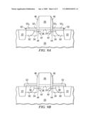 MOS Devices Having Elevated Source/Drain Regions diagram and image