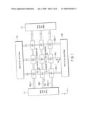 MAGNETORESISTIVE ELEMENT diagram and image