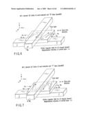 MAGNETORESISTIVE ELEMENT diagram and image