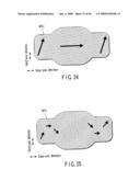 MAGNETORESISTIVE ELEMENT diagram and image