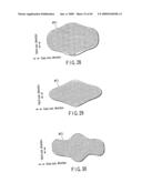 MAGNETORESISTIVE ELEMENT diagram and image