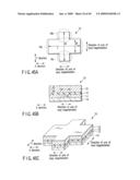 MAGNETORESISTIVE ELEMENT diagram and image