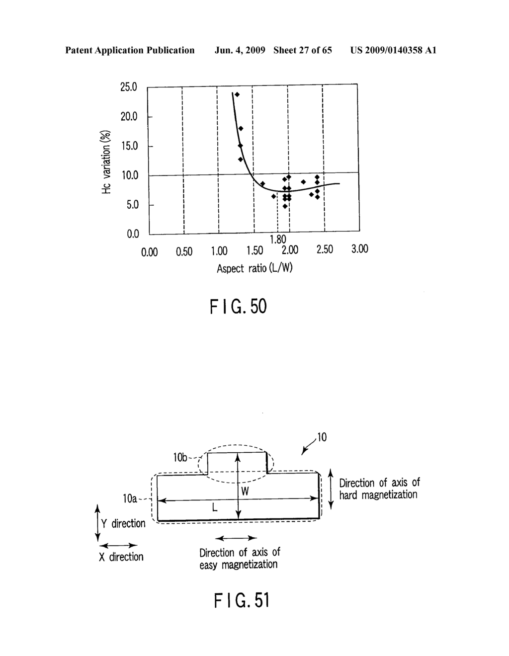 MAGNETORESISTIVE ELEMENT - diagram, schematic, and image 28