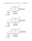 MAGNETORESISTIVE ELEMENT diagram and image