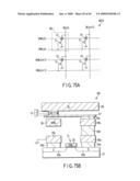 MAGNETORESISTIVE ELEMENT diagram and image