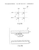 MAGNETORESISTIVE ELEMENT diagram and image