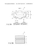 MAGNETORESISTIVE ELEMENT diagram and image