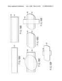 MAGNETORESISTIVE ELEMENT diagram and image