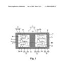 Method of producing photodiode and the photodiode diagram and image