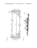 Semiconductor Module with Switching Components and Driver Electronics diagram and image