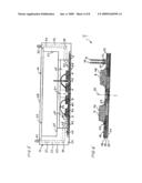 Semiconductor Module with Switching Components and Driver Electronics diagram and image