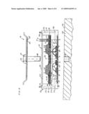 Semiconductor Module with Switching Components and Driver Electronics diagram and image