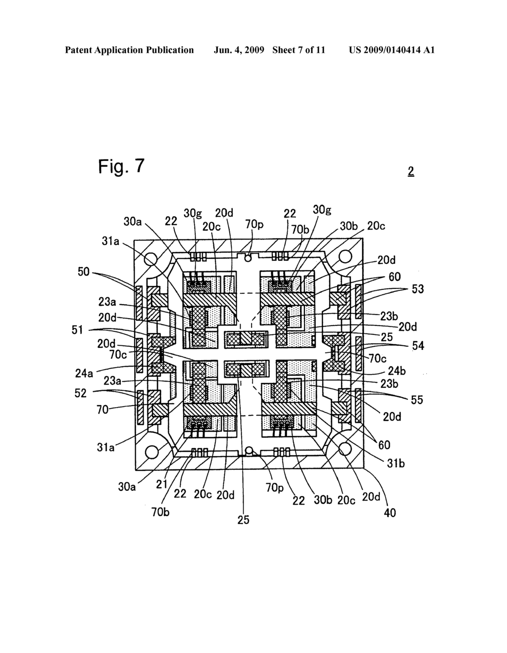 Semiconductor device - diagram, schematic, and image 08