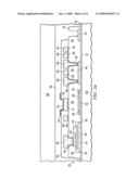 Semiconductor Device and Method of Making Integrated Passive Devices diagram and image